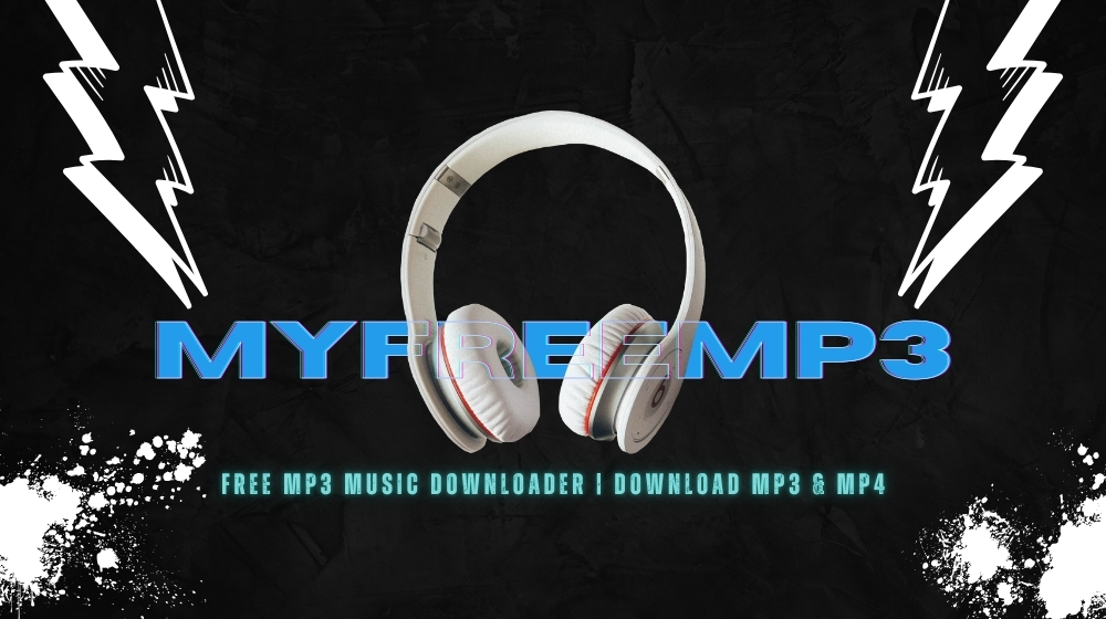 MyFreeMP3